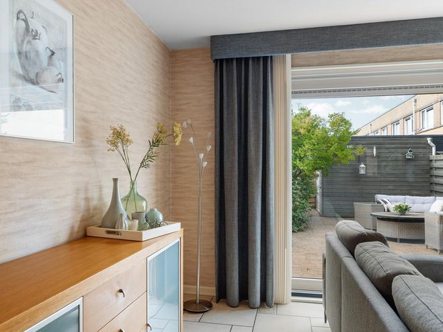 Parkwijklaan 150, Almere