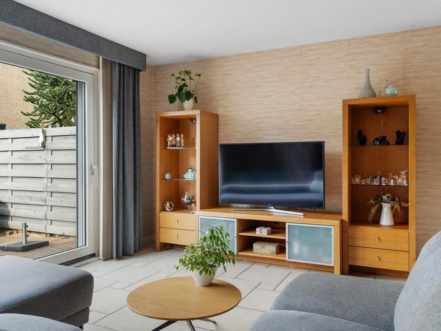 Parkwijklaan 150, Almere