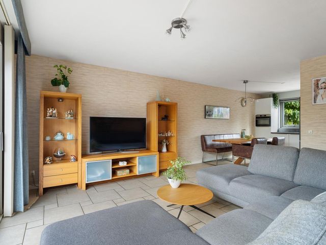 Parkwijklaan 150, Almere