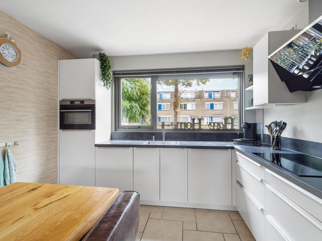 Parkwijklaan 150, Almere