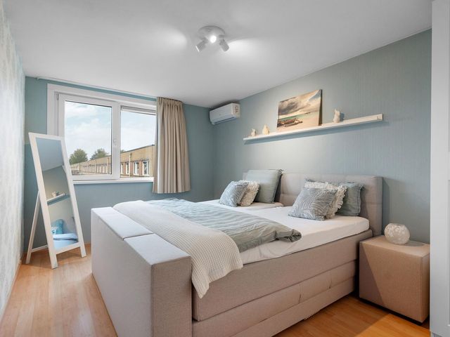 Parkwijklaan 150, Almere