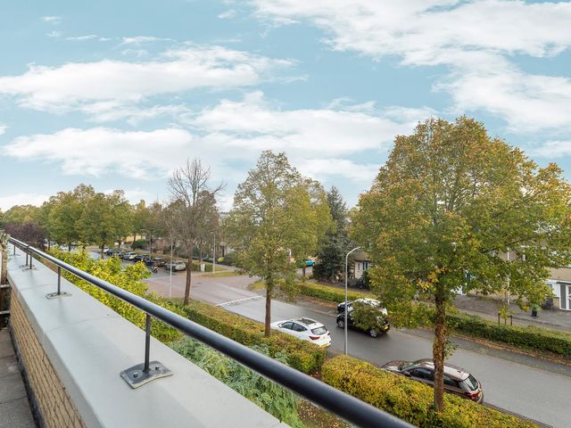 Parkwijklaan 150, Almere