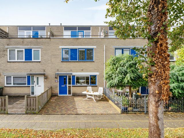 Parkwijklaan 150, Almere