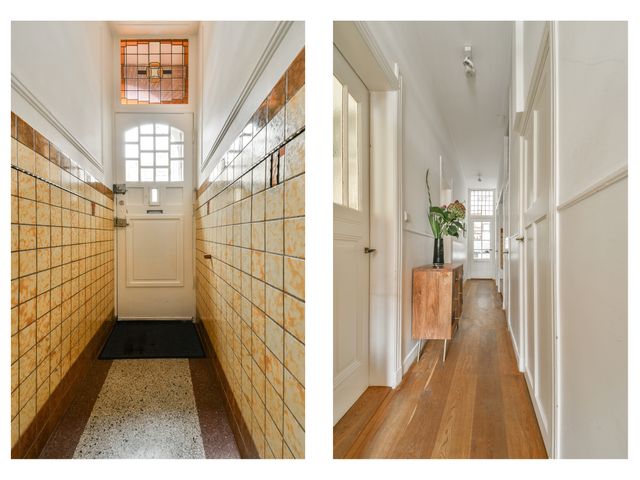 Okeghemstraat 14H, Amsterdam