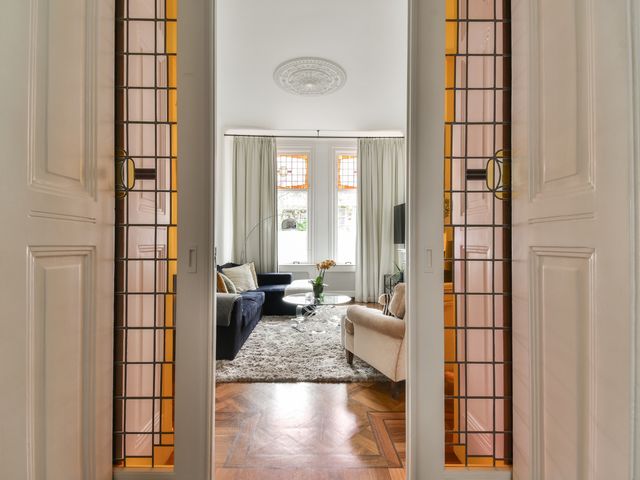 Okeghemstraat 14H, Amsterdam