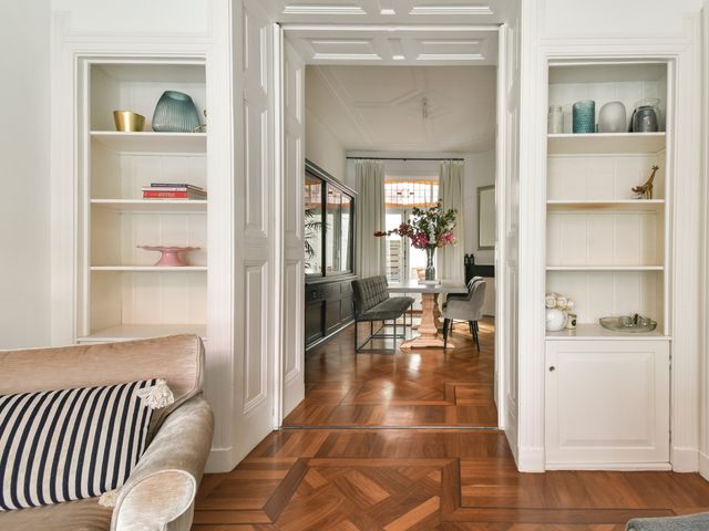 Okeghemstraat 14H, Amsterdam