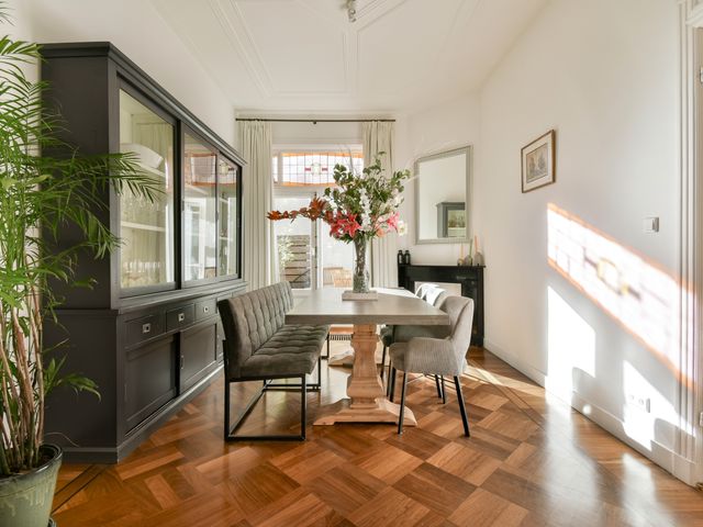 Okeghemstraat 14H, Amsterdam