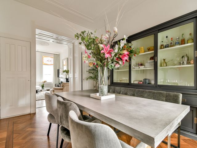 Okeghemstraat 14H, Amsterdam