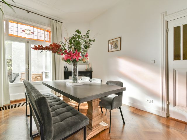 Okeghemstraat 14H, Amsterdam