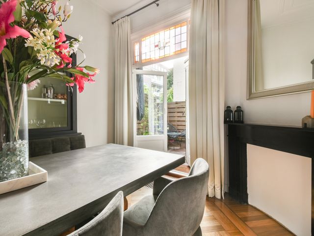 Okeghemstraat 14H, Amsterdam