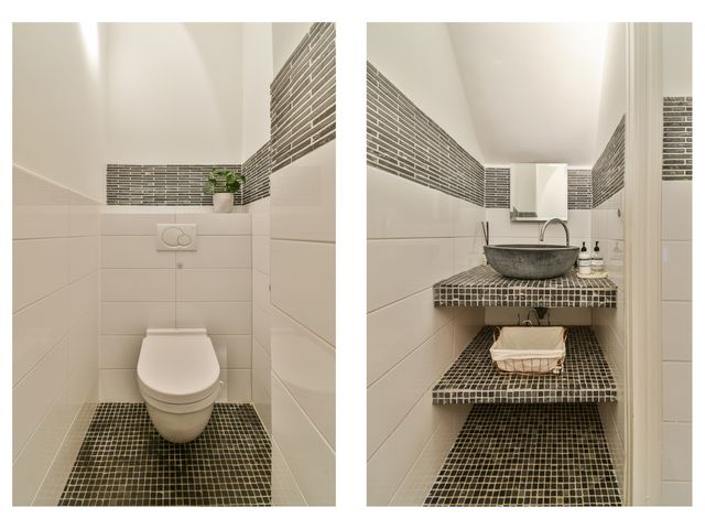 Okeghemstraat 14H, Amsterdam