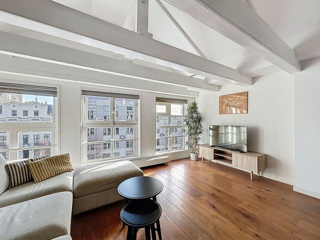 Spaarpotsteeg 3, Amsterdam