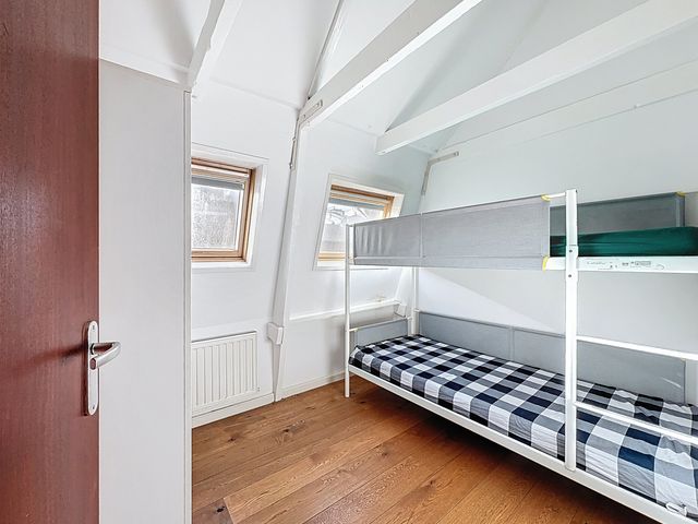 Spaarpotsteeg 3, Amsterdam