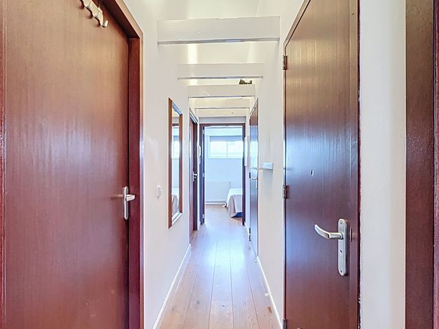 Spaarpotsteeg 3, Amsterdam