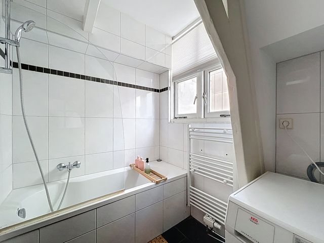 Spaarpotsteeg 3, Amsterdam