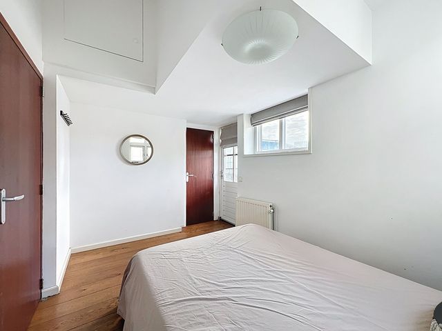 Spaarpotsteeg 3, Amsterdam