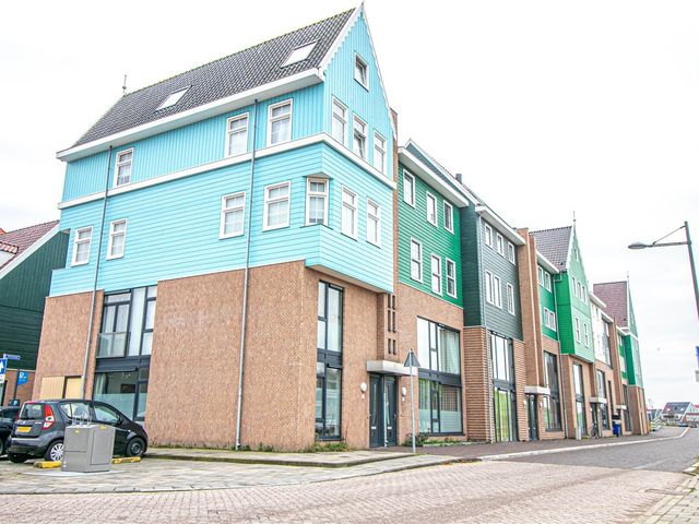 Cypressehout 75, Zaandam