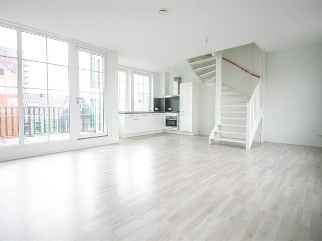 Cypressehout 75, Zaandam