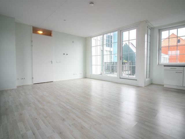 Cypressehout 75, Zaandam