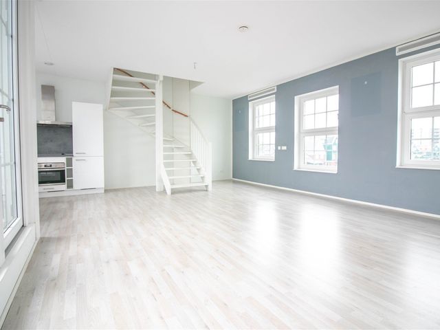 Cypressehout 75, Zaandam