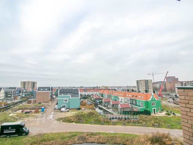 Cypressehout 75, Zaandam