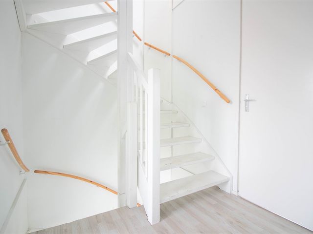 Cypressehout 75, Zaandam