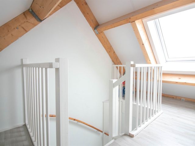 Cypressehout 75, Zaandam