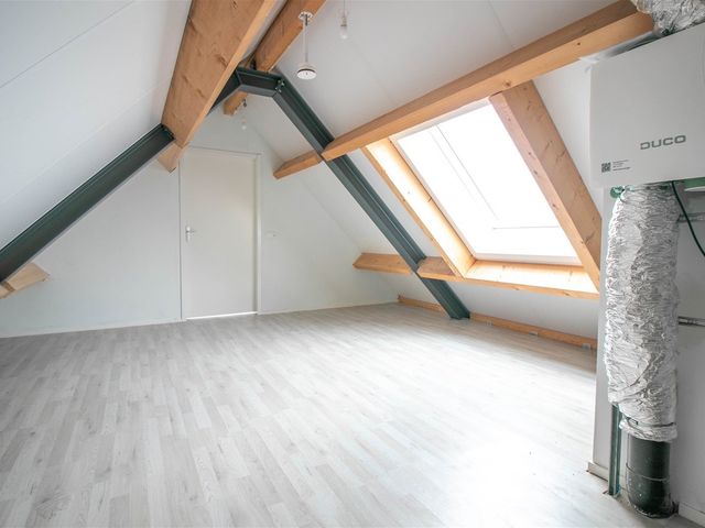 Cypressehout 75, Zaandam