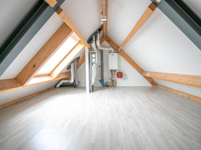 Cypressehout 75, Zaandam