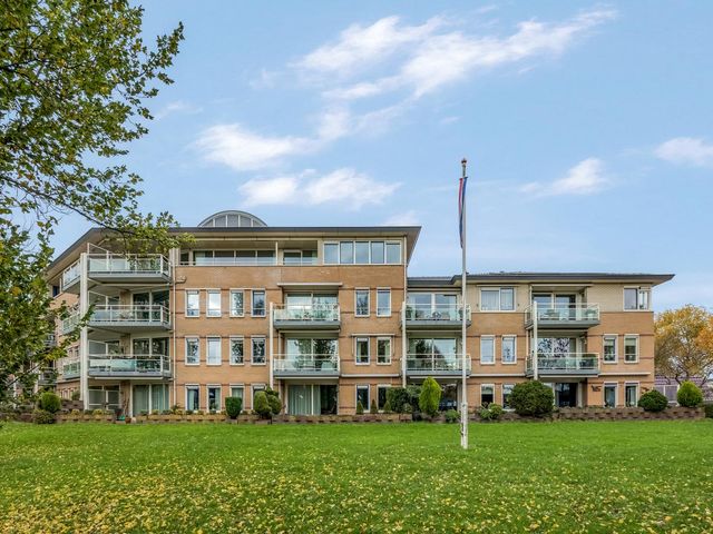 Meester Linssenhof 25, Huissen