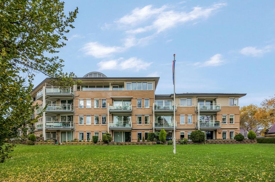 Meester Linssenhof 25