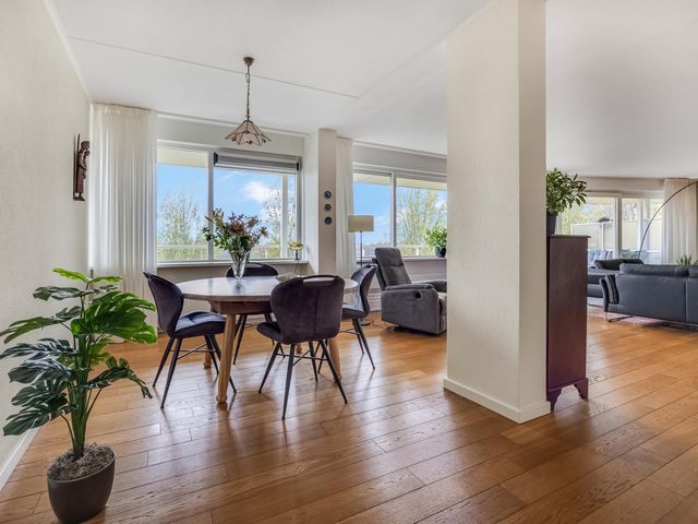 Meester Linssenhof 25, Huissen