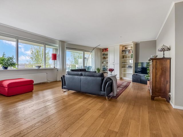 Meester Linssenhof 25, Huissen