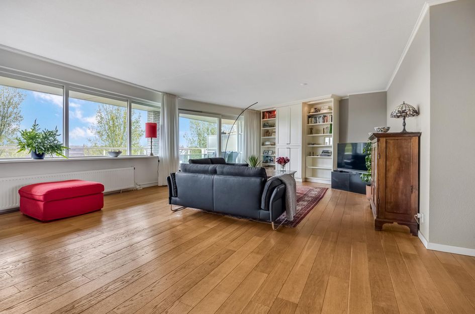 Meester Linssenhof 25