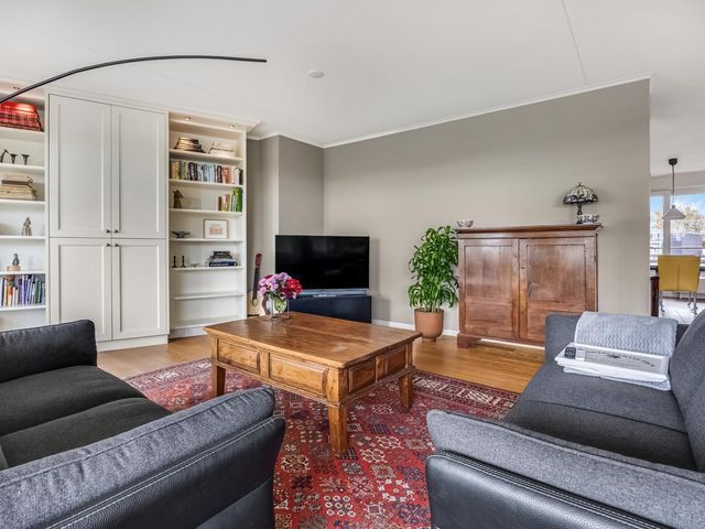 Meester Linssenhof 25, Huissen