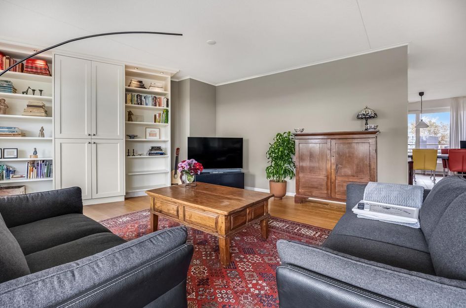 Meester Linssenhof 25