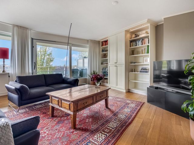 Meester Linssenhof 25, Huissen