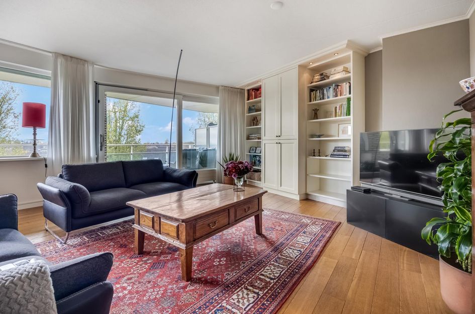 Meester Linssenhof 25