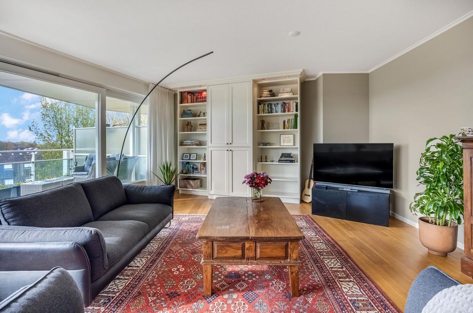 Meester Linssenhof 25