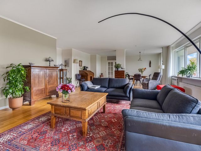 Meester Linssenhof 25, Huissen