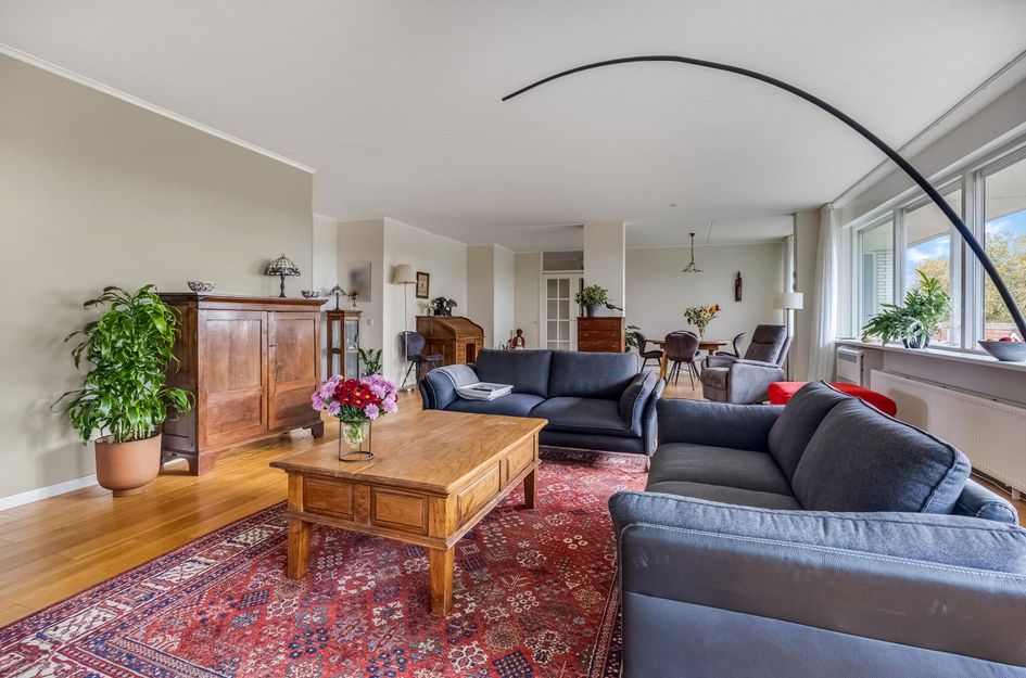 Meester Linssenhof 25