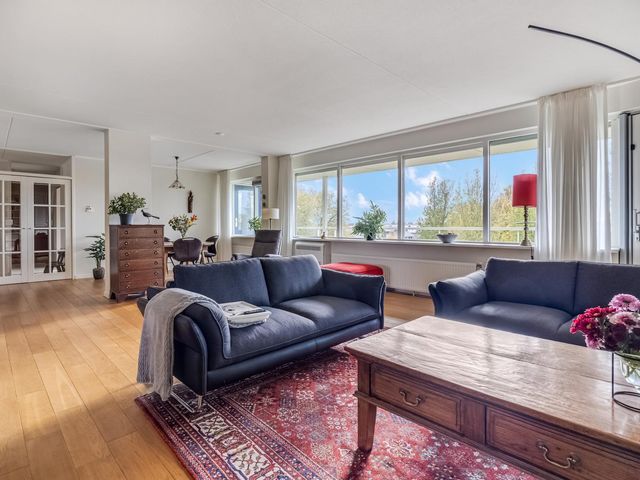 Meester Linssenhof 25, Huissen