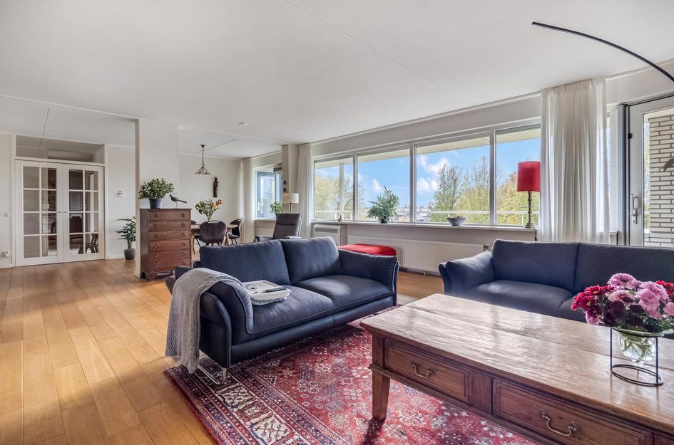 Meester Linssenhof 25