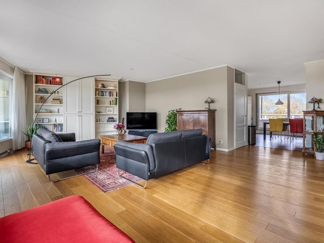 Meester Linssenhof 25, Huissen