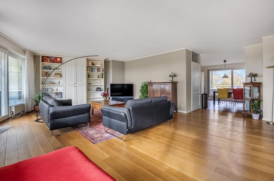 Meester Linssenhof 25