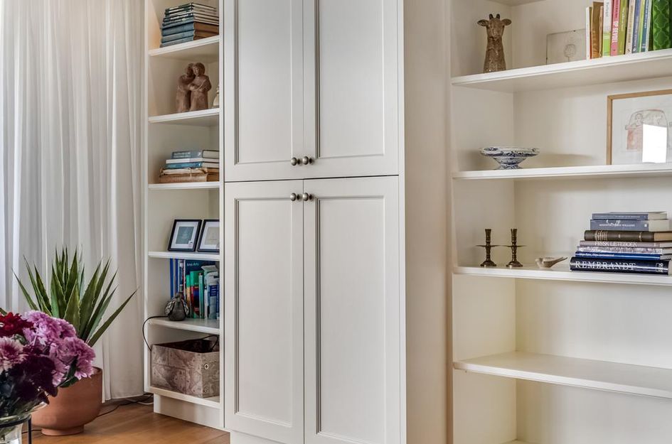 Meester Linssenhof 25