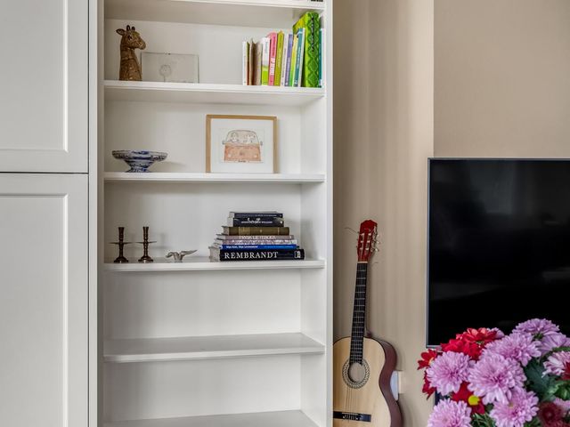 Meester Linssenhof 25, Huissen