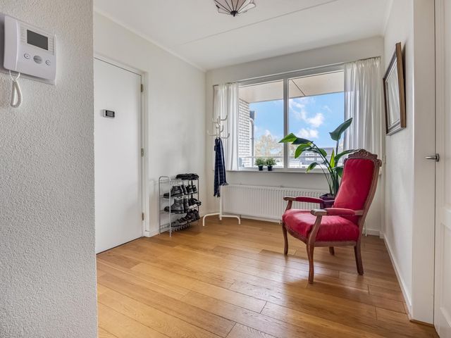 Meester Linssenhof 25, Huissen