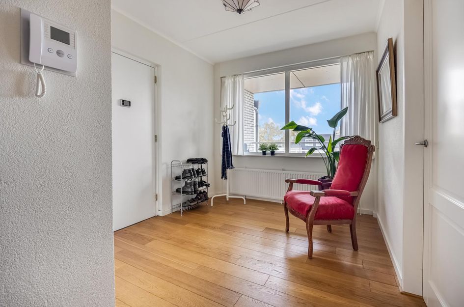 Meester Linssenhof 25