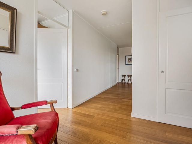 Meester Linssenhof 25, Huissen